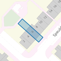 Perceel HLM03-P-1907