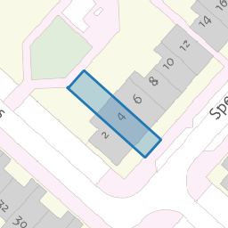 Perceel HLM03-P-1908