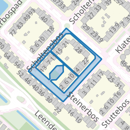 Perceel HLM03-P-1910