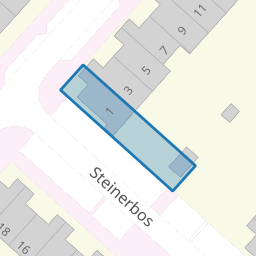 Perceel HLM03-P-1911