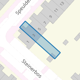 Perceel HLM03-P-1912