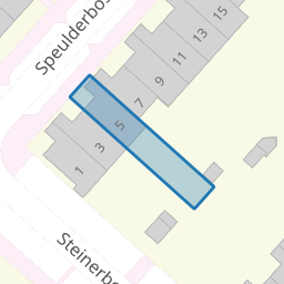 Perceel HLM03-P-1913