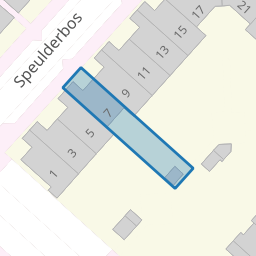 Perceel HLM03-P-1914