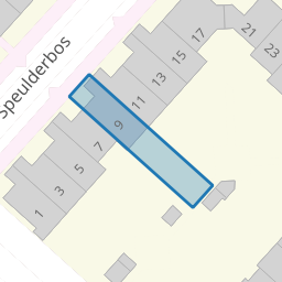 Perceel HLM03-P-1915