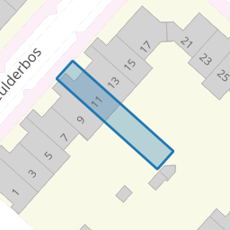 Perceel HLM03-P-1916