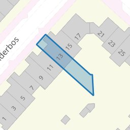 Perceel HLM03-P-1917