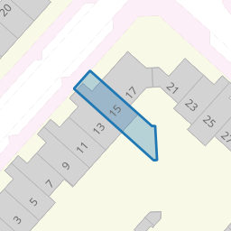 Perceel HLM03-P-1918