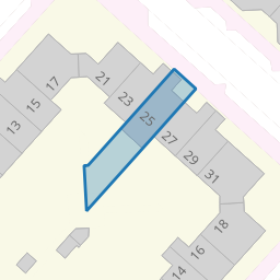 Perceel HLM03-P-1922