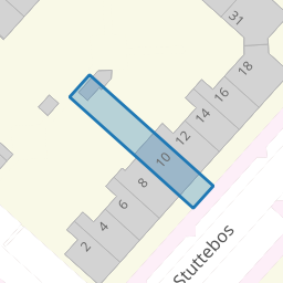 Perceel HLM03-P-1930