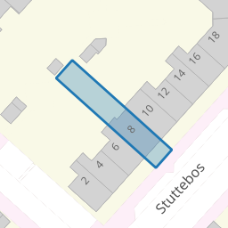 Perceel HLM03-P-1931