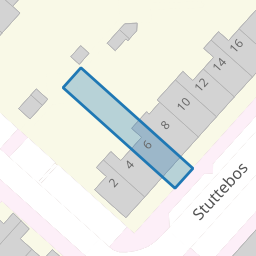 Perceel HLM03-P-1932