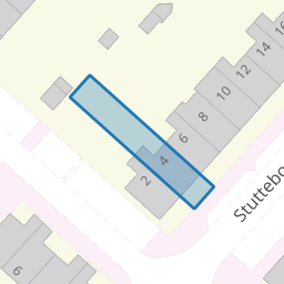 Perceel HLM03-P-1933