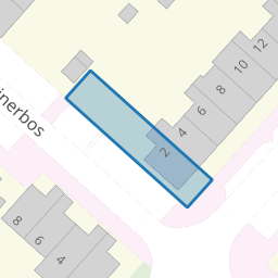 Perceel HLM03-P-1934