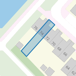 Perceel HLM03-P-1937