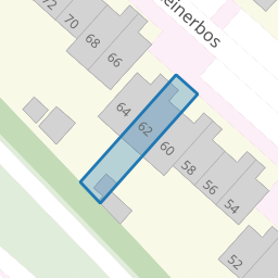 Perceel HLM03-P-1943