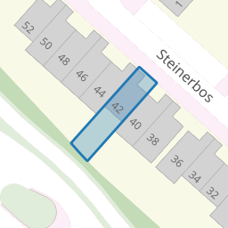 Perceel HLM03-P-1953