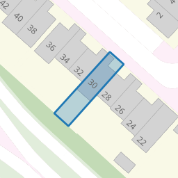 Perceel HLM03-P-1959