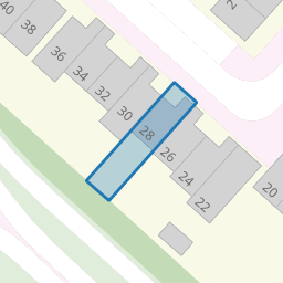 Perceel HLM03-P-1960