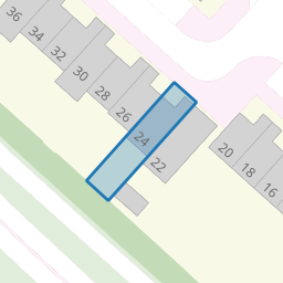 Perceel HLM03-P-1962