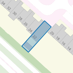 Perceel HLM03-P-1963