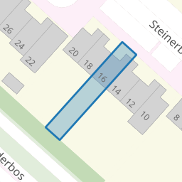 Perceel HLM03-P-1966