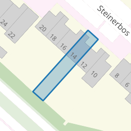 Perceel HLM03-P-1967