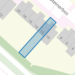 Perceel HLM03-P-1968