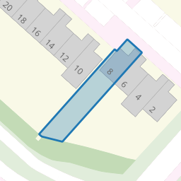 Perceel HLM03-P-1970