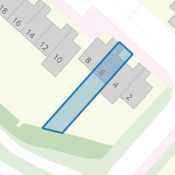 Perceel HLM03-P-1971