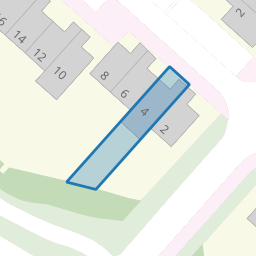 Perceel HLM03-P-1972