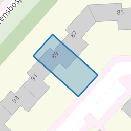 Perceel HLM03-P-1979