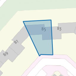 Perceel HLM03-P-1981