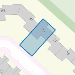 Perceel HLM03-P-1984