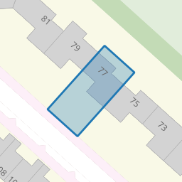 Perceel HLM03-P-1985