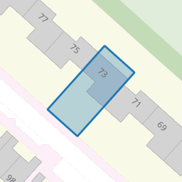 Perceel HLM03-P-1987