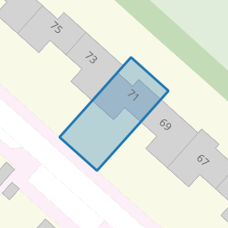 Perceel HLM03-P-1988