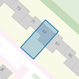 Perceel HLM03-P-1989