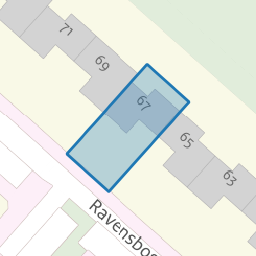 Perceel HLM03-P-1990