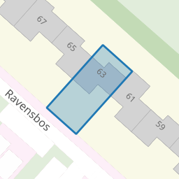 Perceel HLM03-P-1992