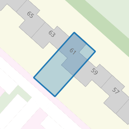 Perceel HLM03-P-1993