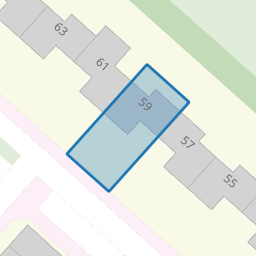 Perceel HLM03-P-1994