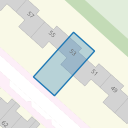 Perceel HLM03-P-1997