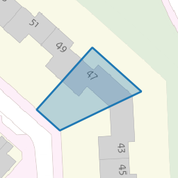 Perceel HLM03-P-2000