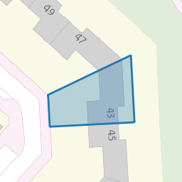 Perceel HLM03-P-2001