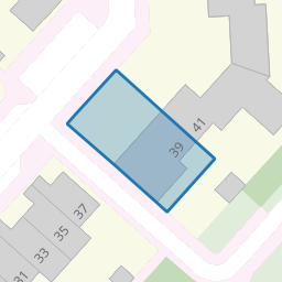 Perceel HLM03-P-2004