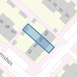 Perceel HLM03-P-2007