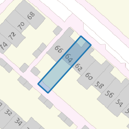 Perceel HLM03-P-2016