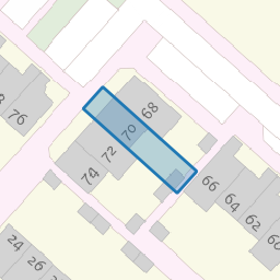 Perceel HLM03-P-2019