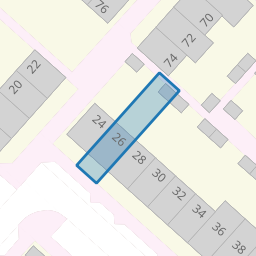 Perceel HLM03-P-2023