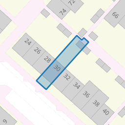 Perceel HLM03-P-2025